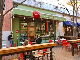 Jo's
