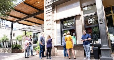 Cafe Medici