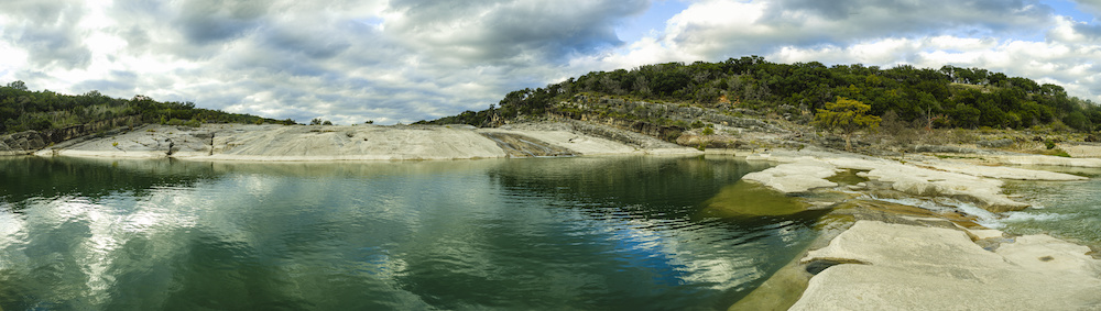 Pedernales Falls