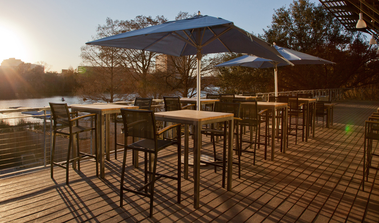 Alta's Cafe