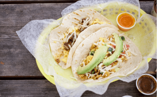 Tacodeli